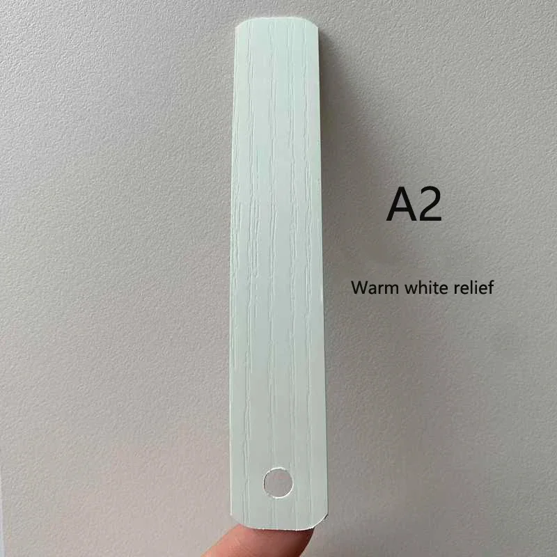 10m PVC Material Wood Board Processing Edge Banding Self-Adhesive Edge Band Wood Grain Board Veneers For Furniture Improvement
