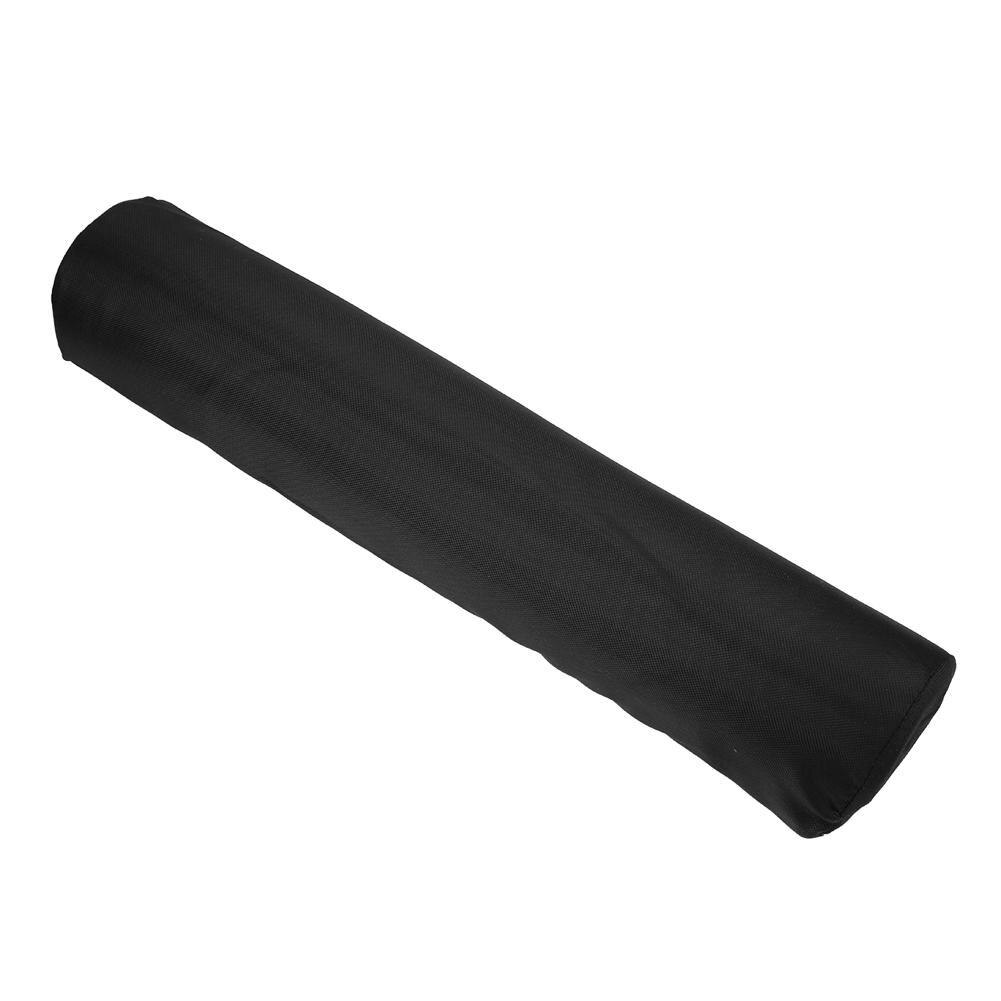 DMoose Barbell-pad, ontlastende druk van nek, schouder en biedt ondersteuning voor de onderrug, antislip EVA-schuim squat pad met veiligheidsriemen, heupstootkussen voor squats, lunges - voor DMoose Barbell-pad, ontlastende druk van nek, schouder en biedt ondersteuning voor de onderrug, antislip EVA-schuim squat pad met veiligheidsriemen, heupstootkussen voor squats, lunges - voor