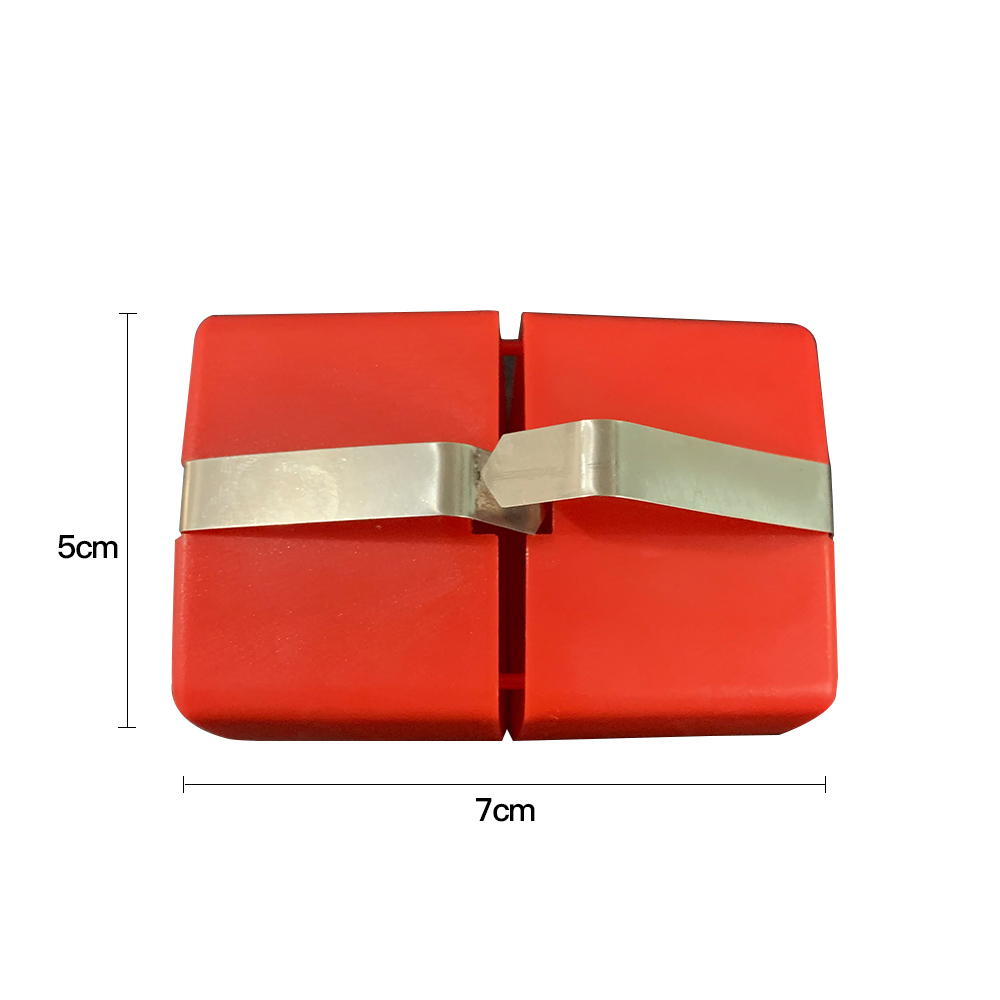 neue Tragbare Gerät Strippen Gerät Multi-Funktion Ei Cutter Ei Separator Küche Ei Gerät