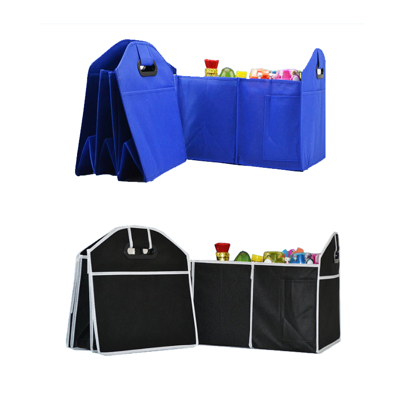 Czarny organizer robić bagażnika samochodowego autoyouth, składany, robić przechowywania zabawek i żywności, robić ciężarówki, robić transportu ładunków, robić samochodu dostawczego, robić akcesoriów samochodowych