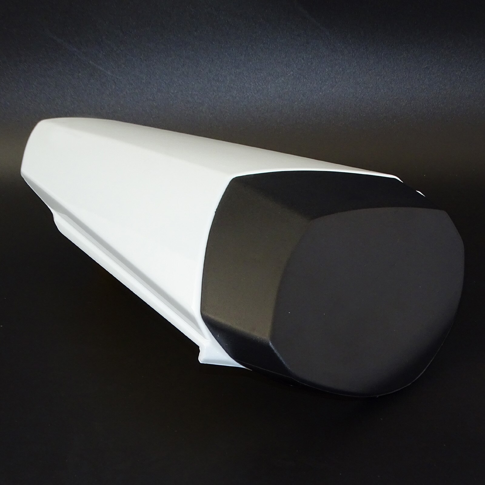 QMSTART Racing Passenger Pillion Rear Seat Cover Solo Cowl For YAMAHA YZF-R1 R1 M/S R1M R1S