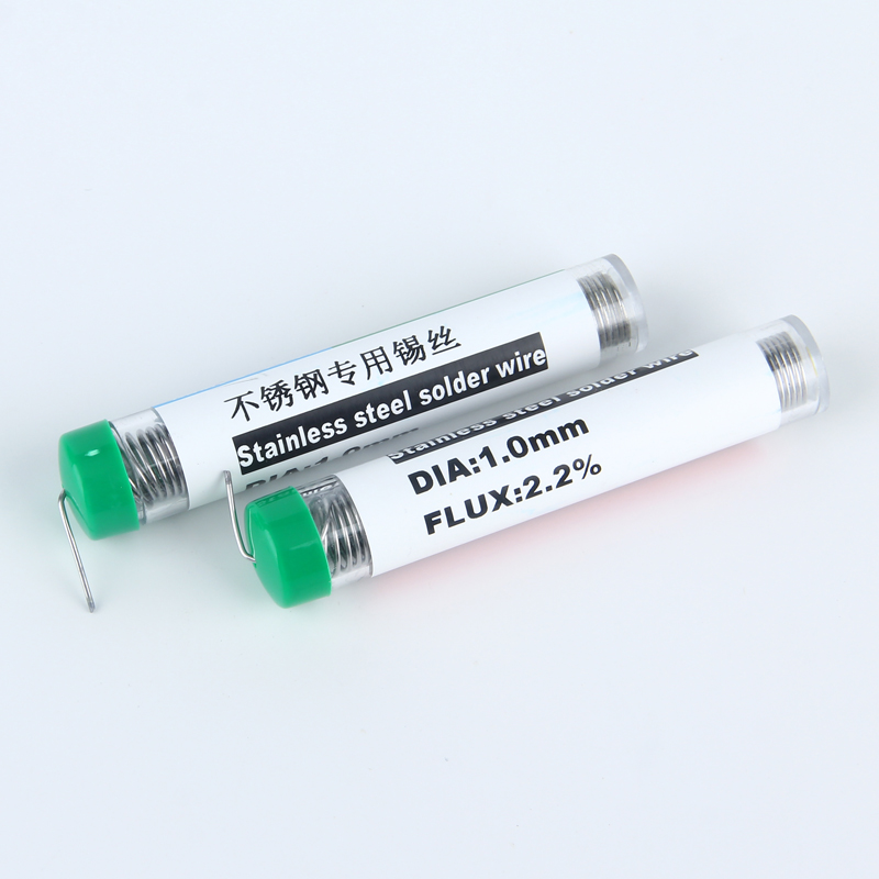 Special Solder Wire Welding Stainless Steel Welding Aluminum Nickel Products Multi-functional Solder Wire