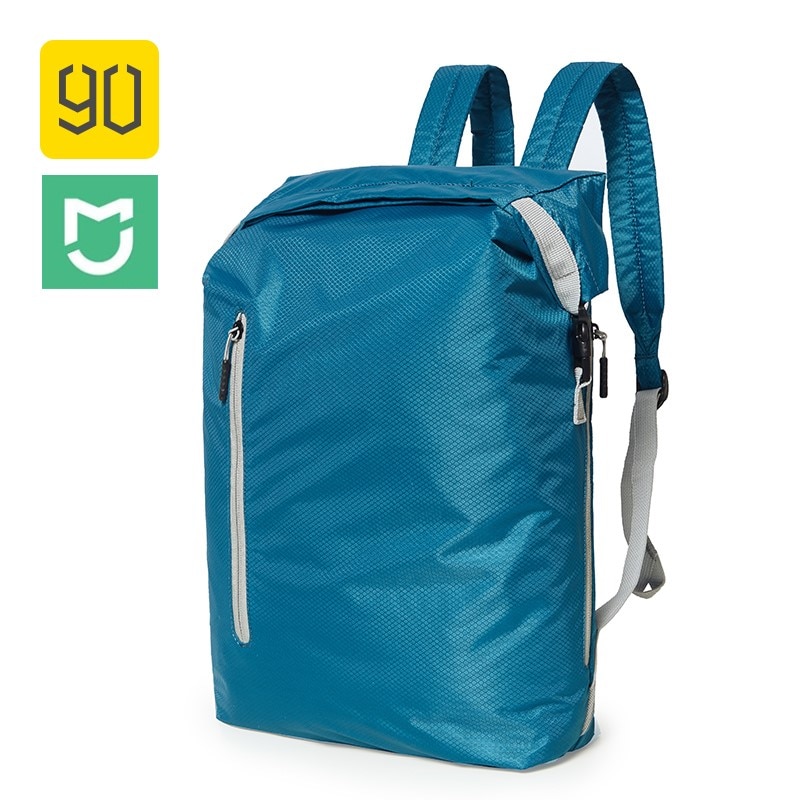 Zoek je een goedkope en lichtgewicht rugzak voor een trekking