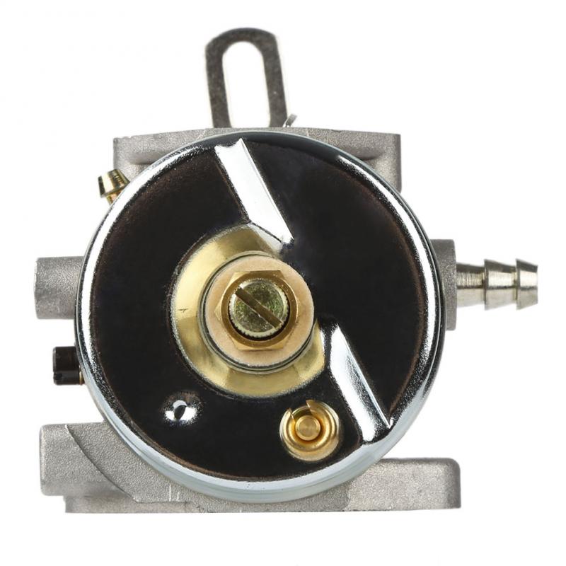 Carburetor Carb W/Gasket Fit For Weber Tecumseh 8HP 9HP 10HP HMSK80 8HP 9HP 10HP HMSK80 HMSK90 Snowblower Generator