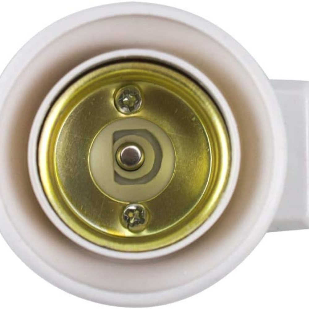 Light Socket with Switch,Light Socket Outlet Light Bulb Plug Adapter Light Bulb To Outlet Adapter Socket Extension Adapter