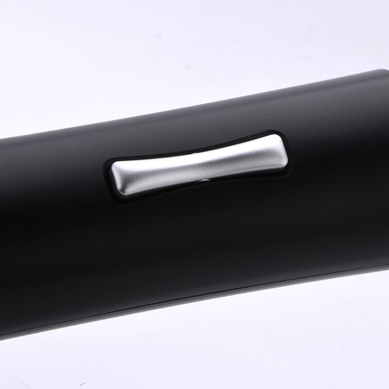 ! Automatic Corkscrew Electric Wine Opener Household Environmental Protection ABS Red Wine Upper 5Th Battery Wine Bottl