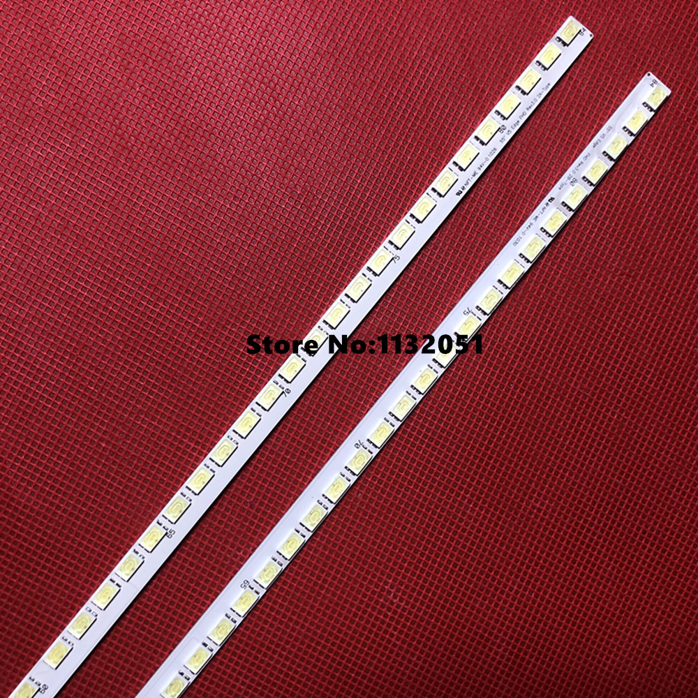 55INCH V5 Edge REV 0.2 (090730)Type-A 84EA 55" FHD Rev 0.1 3B -TYPE for 3660L-0344A LC550EUD 1PCS=84LED 613MM