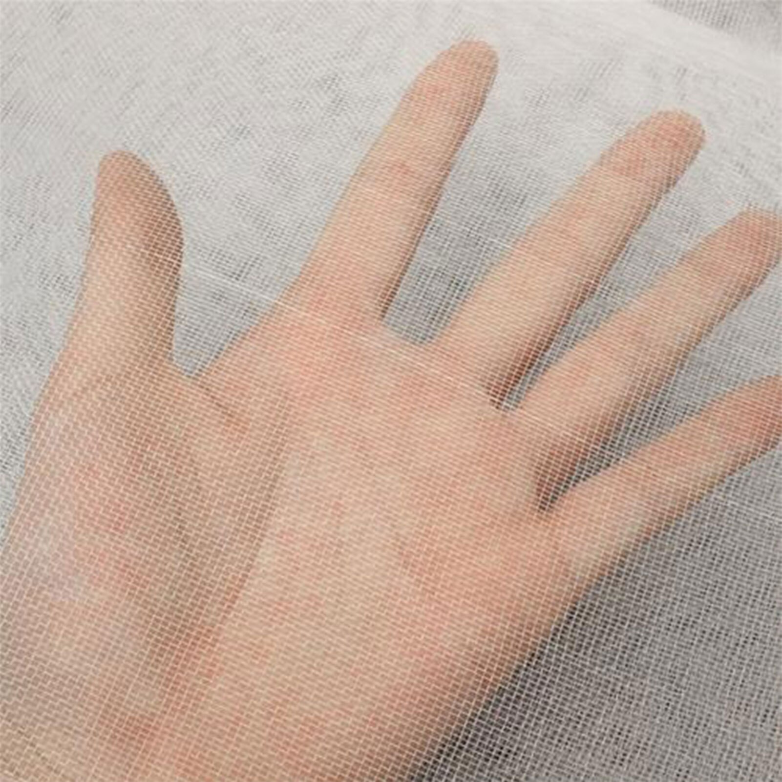 Plant protective cover UV insect-proof Garden plant net Tomato protective cover Garden plant bag for vegetable fruit flower