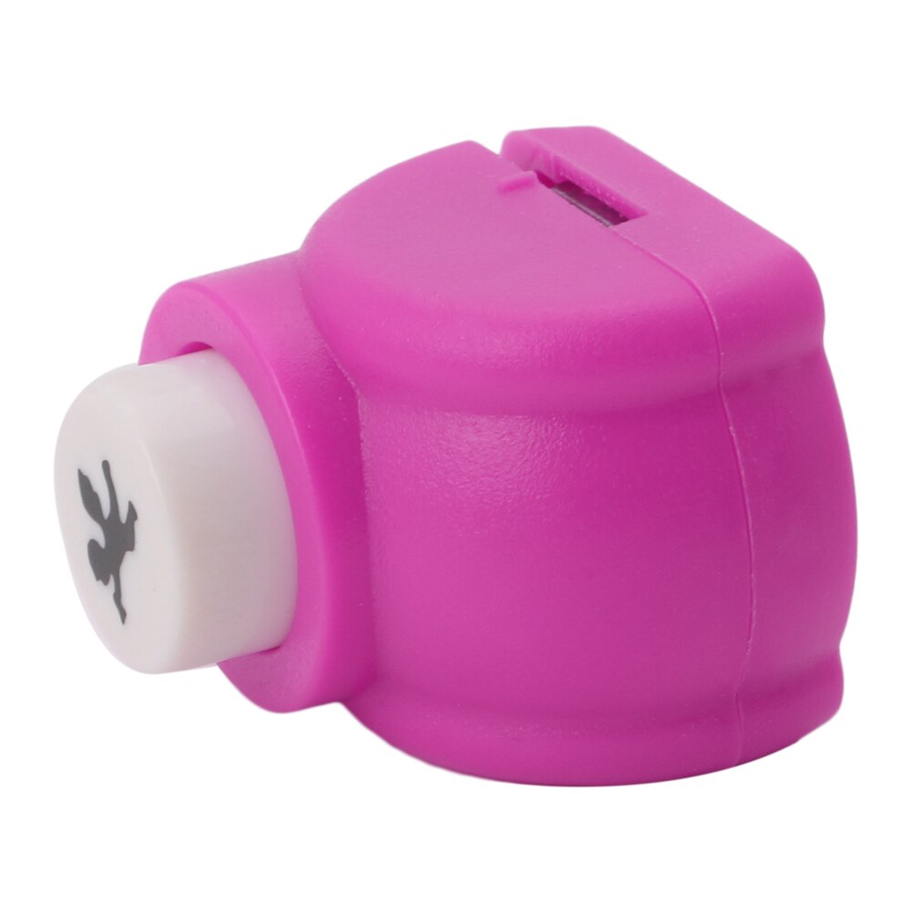 Scrapbook Punches Handmade Cutter Card Craft Calico Printing DIY Flower Paper Craft Punch Hole Puncher Shape