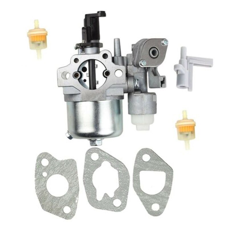 Auto Carburateur Carb Kit Vervanging Accessoires Voor Subaru Robin EX17 SP170 EX13 EX130 EX170 6HP Motor Carb Tool Carburateur