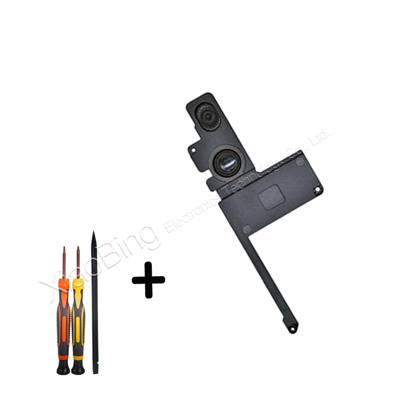 Left / Right A1398 Speaker for MacBook Pro 15.4“ Retina A1398 Internal Speakers: RED