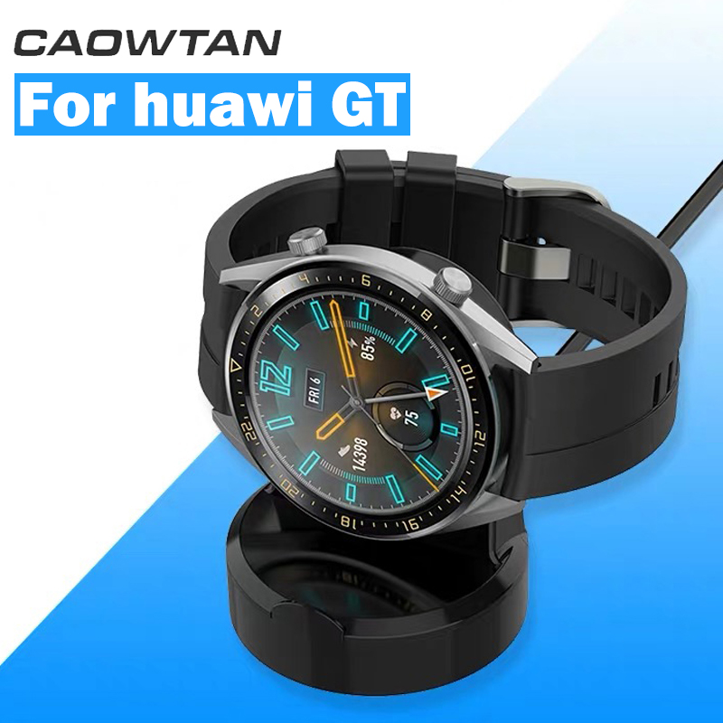 Chargers for Huawei Watch GT Smart Watches GT2E GT2 42mm 46mm Sport Classic Active Honor Magic portable Dock Accessories