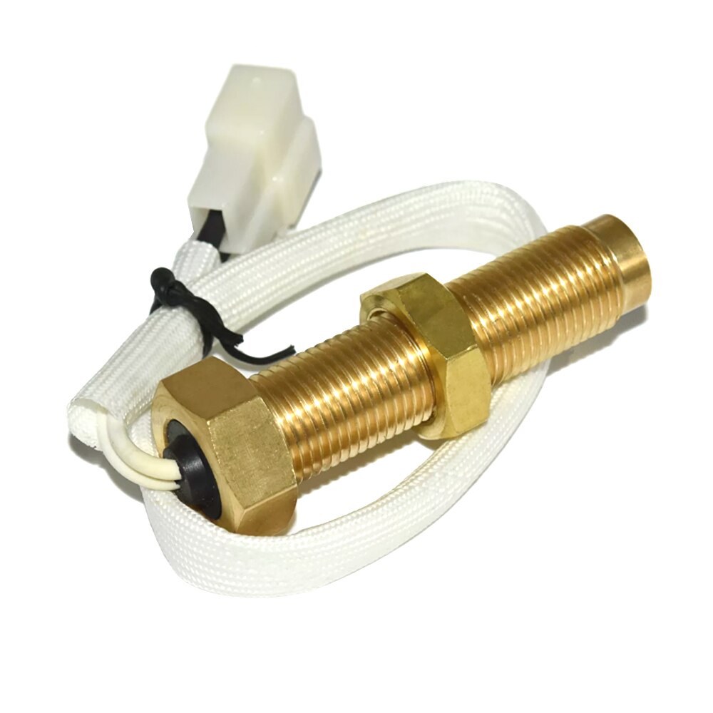 AD 85mm Car Tachometer Diesel Engine RPM Gauge 3000 4000 6000 RPM with Digital Hourmeter 7 Color Backlight Car Boat Tachometer