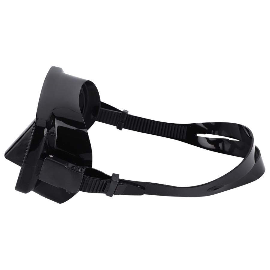 Silicone Scuba Diving Mask Anti-Fog Goggles Glasses Adults Diving Mask Diving Swimming Equipment
