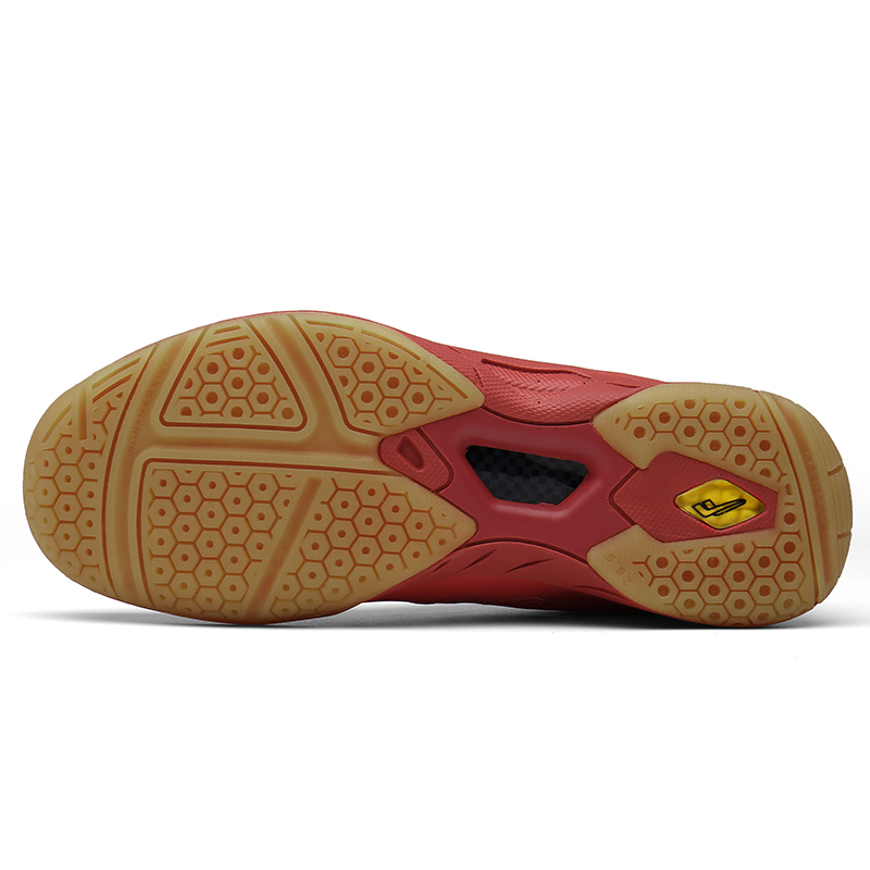 Badminton Sneakers Outdoor Anti Slip Badminton Shoes Red Blue Light Weight Tennnis Sneakers Brand