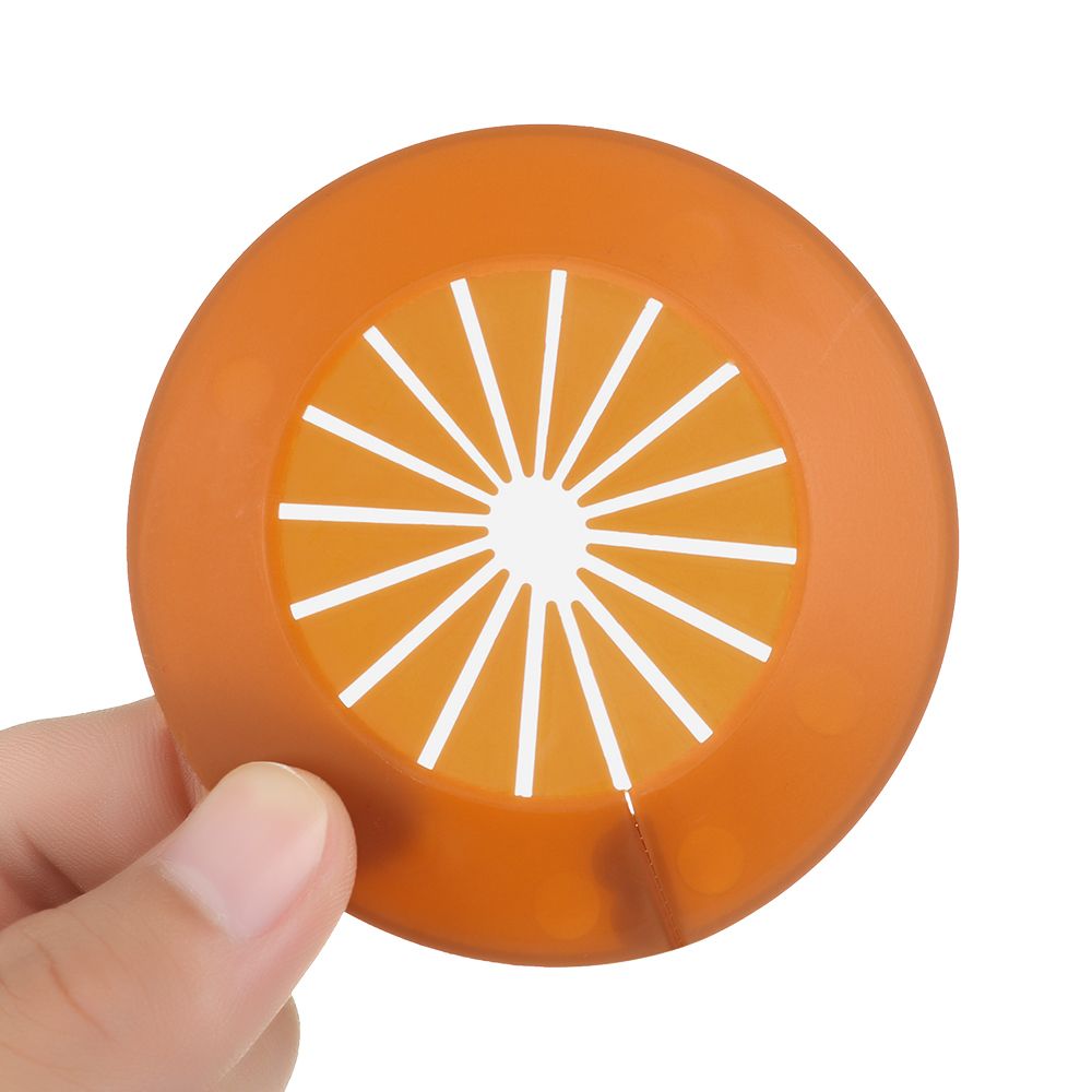 Pipe Covers Wall Hole Cover Cap Faucet Trim Angle Valve Hollow Occlusion Pipe Decoration Plumb-Pak Radiator Decorative Cover