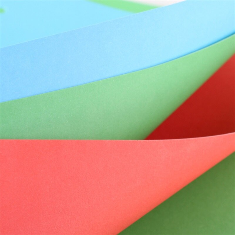 Binder Inner Pages Organizer Notebook Index Paper Separator Pages Stationary 6 Holes Diary Index Pages Loose Spiral Dividers