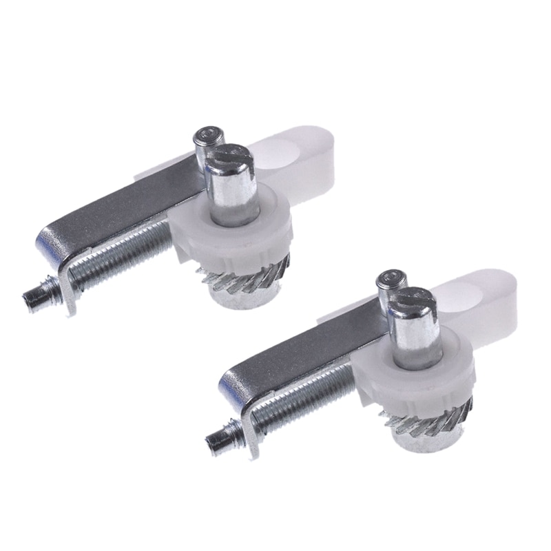 Pack Of 2 Chain Tensioner Adjuster For Stihl 021 023 025 Ms210 Ms230 Ms250 Chainsaw