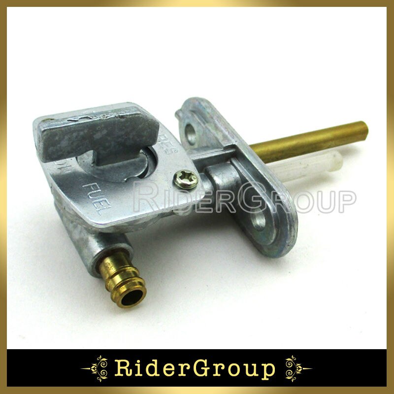 5/16'' Fuel Petcock Swith Valve For YAMAHA WR400F WR426F WR450F XJ750 Pit Bike