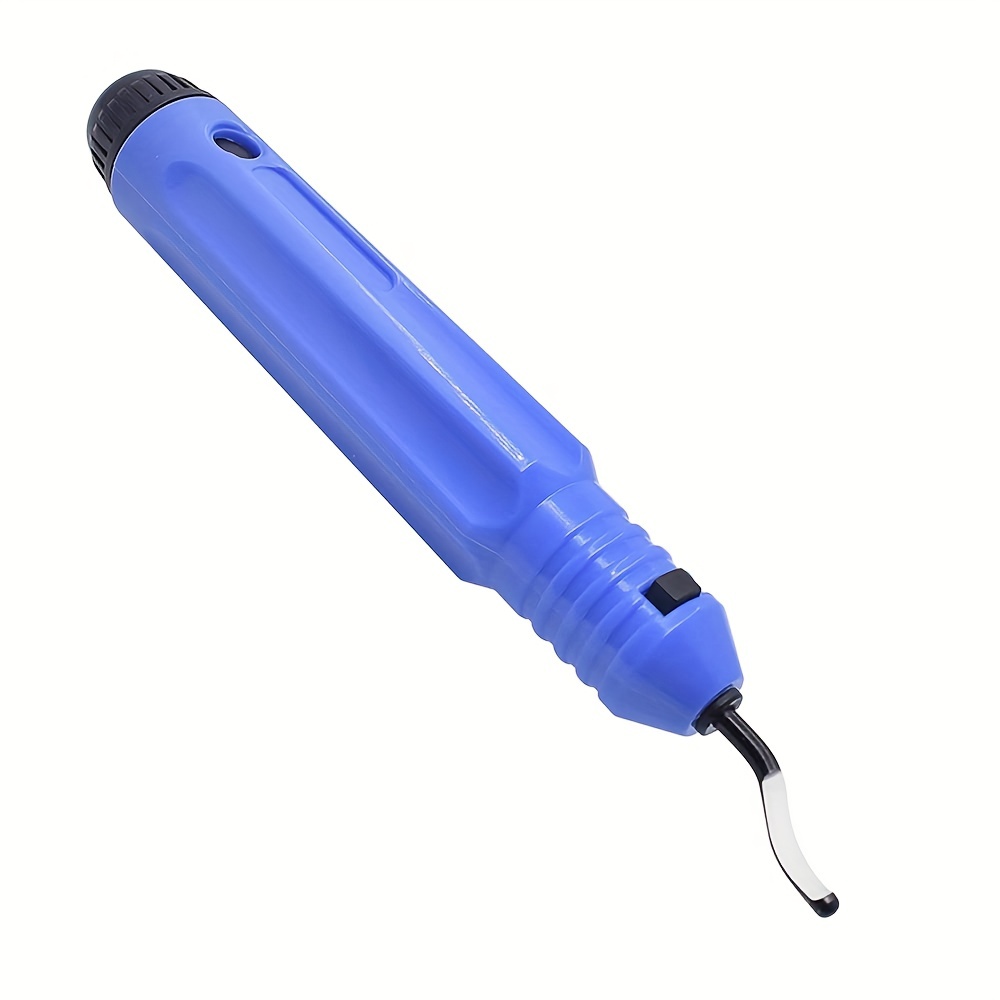 Trimmmesser, Schaberwerkzeuge zum Anfasen, PLA, ABS, PETG-Material, Filament, Modell, Beschneiden, Trimmgerät, 3D-Druckerteile: verrotten