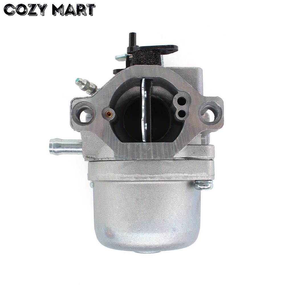 Carburetor with gasket for Briggs & Stratton 799728 498231 499161 498027 Replace Walbro LMT 5-4993 Carb Engine Motor Parts