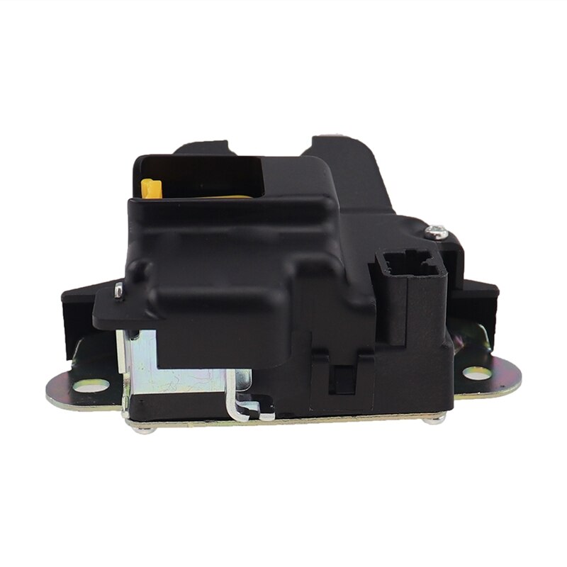 Actuador de bloqueo de puerta trasera de coche para puerta, pestillo para parte trasera 81230 3X010 Kia para Hyundai Elantra Lang Yuet