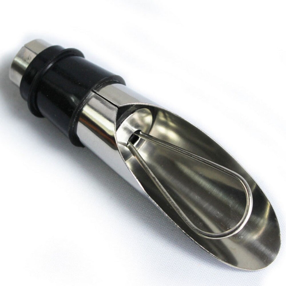 Flasque En Acier Inoxydable 340ml Avec Entonnoir - Coffret Cadeau Élégant Pour Whisky Ou Vodka