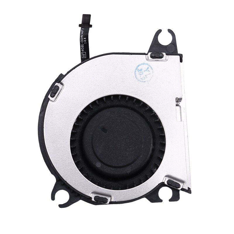 Internal CPU Fan - Replacement Part for Nintendo Switch - Built-in Cooling