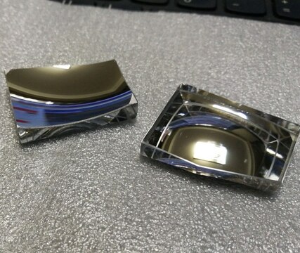 Projector plastic lens optical mirror reflector retroreflector glass for BENQ MS521P MX522P TS537 TX538 MW526 MS527 MX528