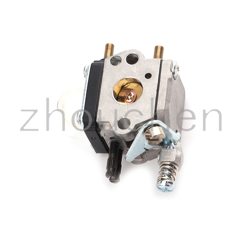 Lawn Carburetor Carb for 2 Cycle/Stroke Mantis/Echo Tillers Zama C1U-K54A SV-4B