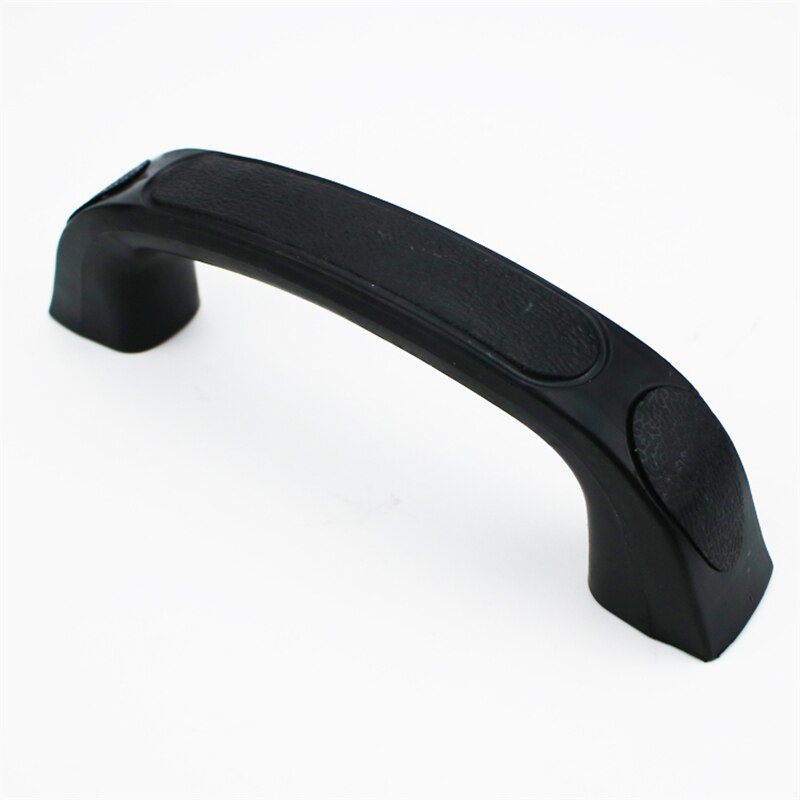 For SANY SY75/135/215/235-8 front glass frame/sunroof handle/handle Excavator accessories: Default Title