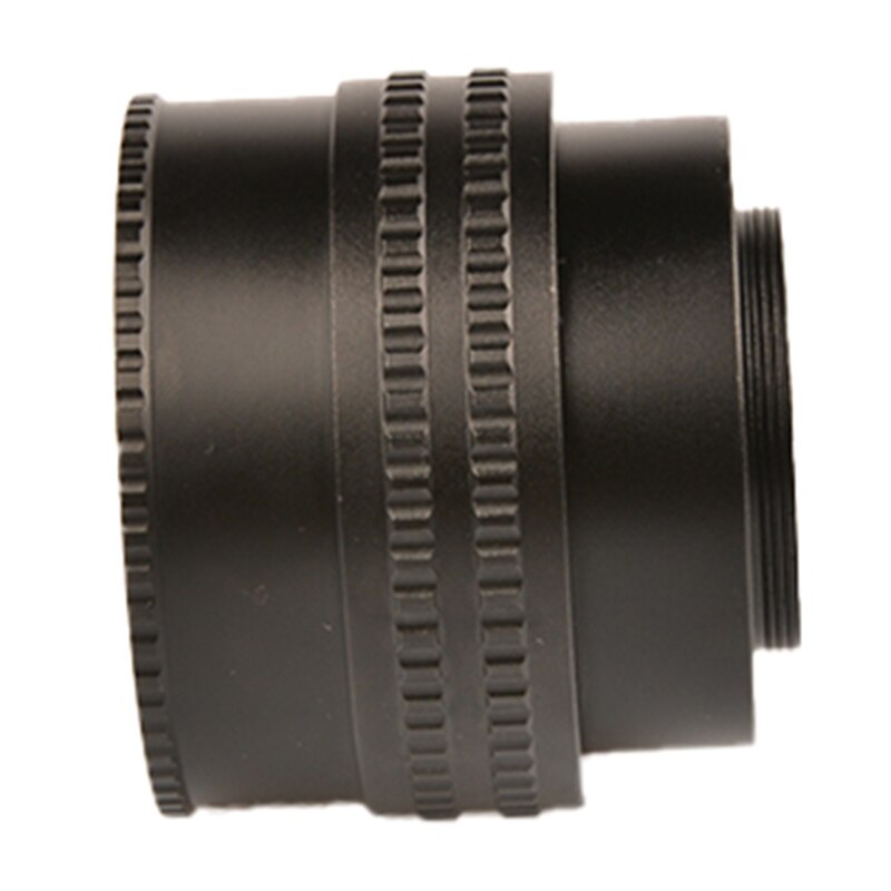 M52 Om M42 Verstelbare Scherpstellen Helicoid Adapter 25-55Mm Macro Extension Tube Cap