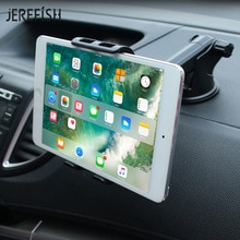 Supporto Universale per Tablet Parabrezza - Supporto 5-10 pollici - Rotazione 360° - Supporto Auto