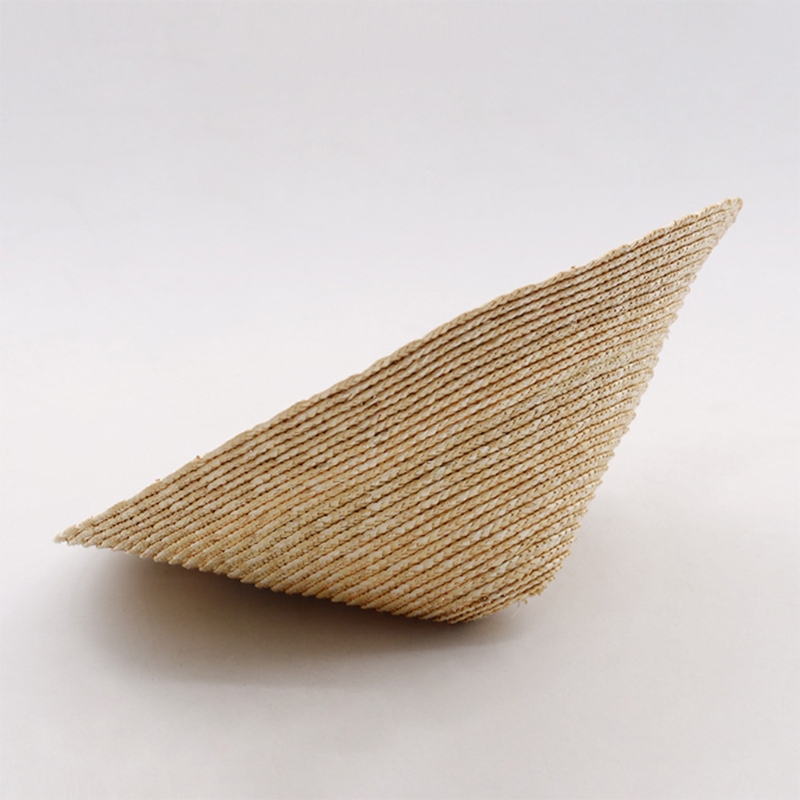 Chapeau de cône de paille chinois traditionnel, chapeau de fermier de riz, adulte, enfants, voyage, asiatique financièrement, pêche au jardin, essentiel de la présidence, E27