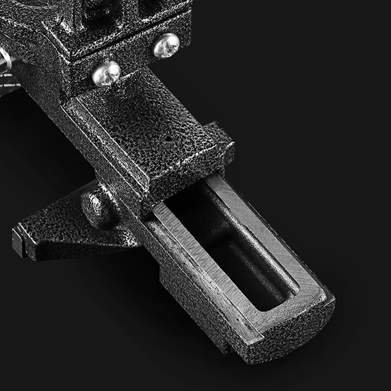 Heavy Table Vise High Carbon Steel Bench Vice 360 Deg Universal Vise Desktop Vise Repair Woodwork Jewelry Making Hand Tool