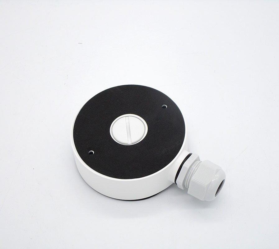 Junction Box DS-1280ZJ-DM18 Mount Bracket for DS-2CD2112-I DS-2CD2132F-IS DS-2CD2132F-IWS cctv bracket
