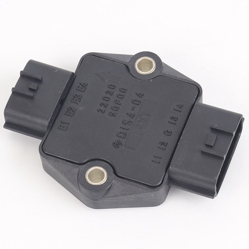 Tenningskontrollmodul 22020-50 f 00 til nissan 240sx 80sx