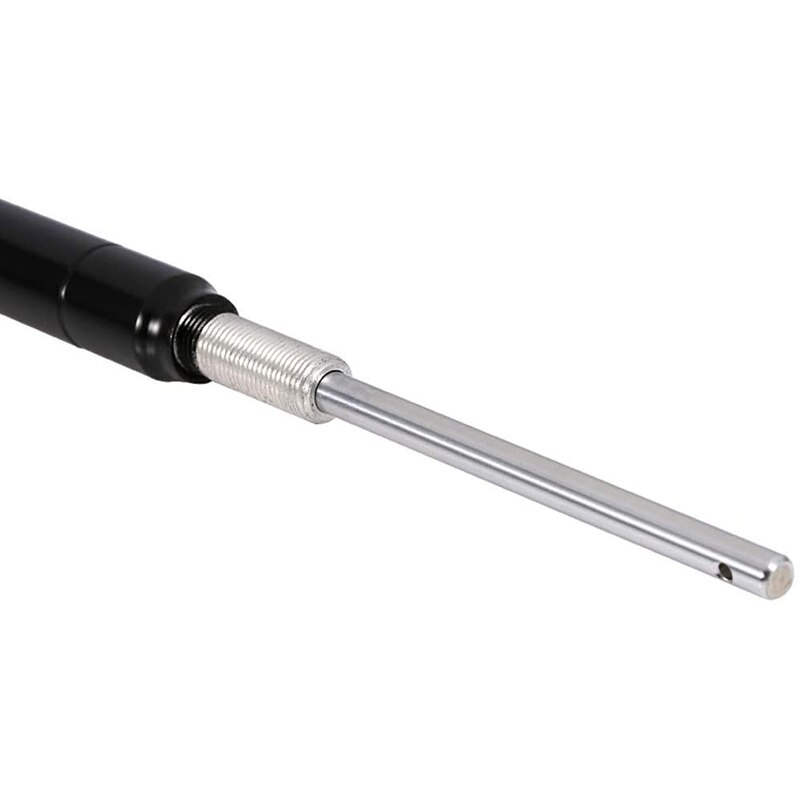Automatische kasraamopener op zonne-energie, cilindervervanging temperatuursensor (kasaccessoires)