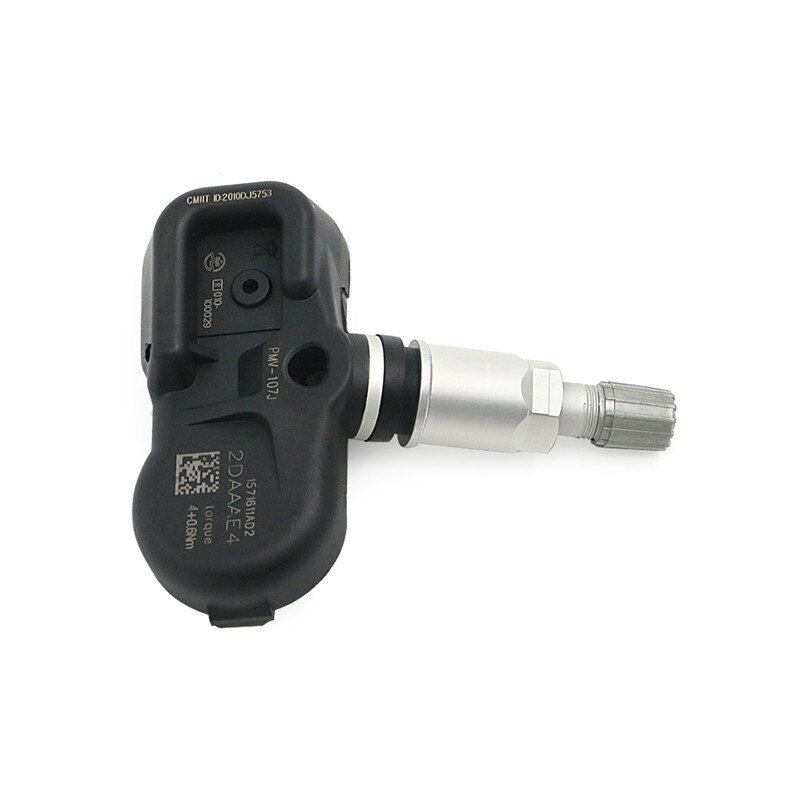 42607-33011 42607-33021 TPMS Tire Pressure Monitoring Sensor For Toyota Rav4 Fj Land Cruiser Matrix Yaris Scion Ia Iq tC xB xD