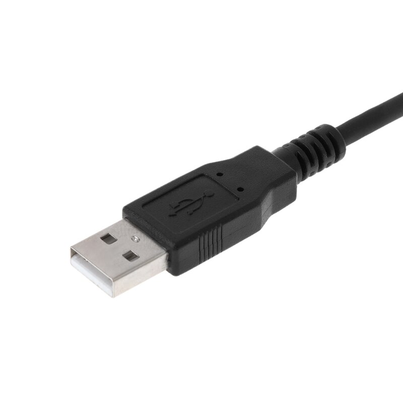 USB Programming Cable For Motorola DP2400 DEP500e DEP550 DEP 570 XPR3000e E8608i