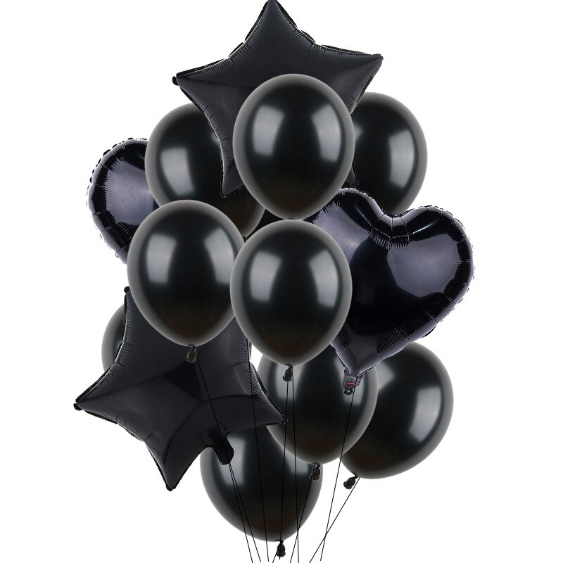 dessin animé animaux hélium air ballon, anniversaire fête ballons
