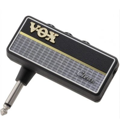 Vox Amplug 2 Schoon