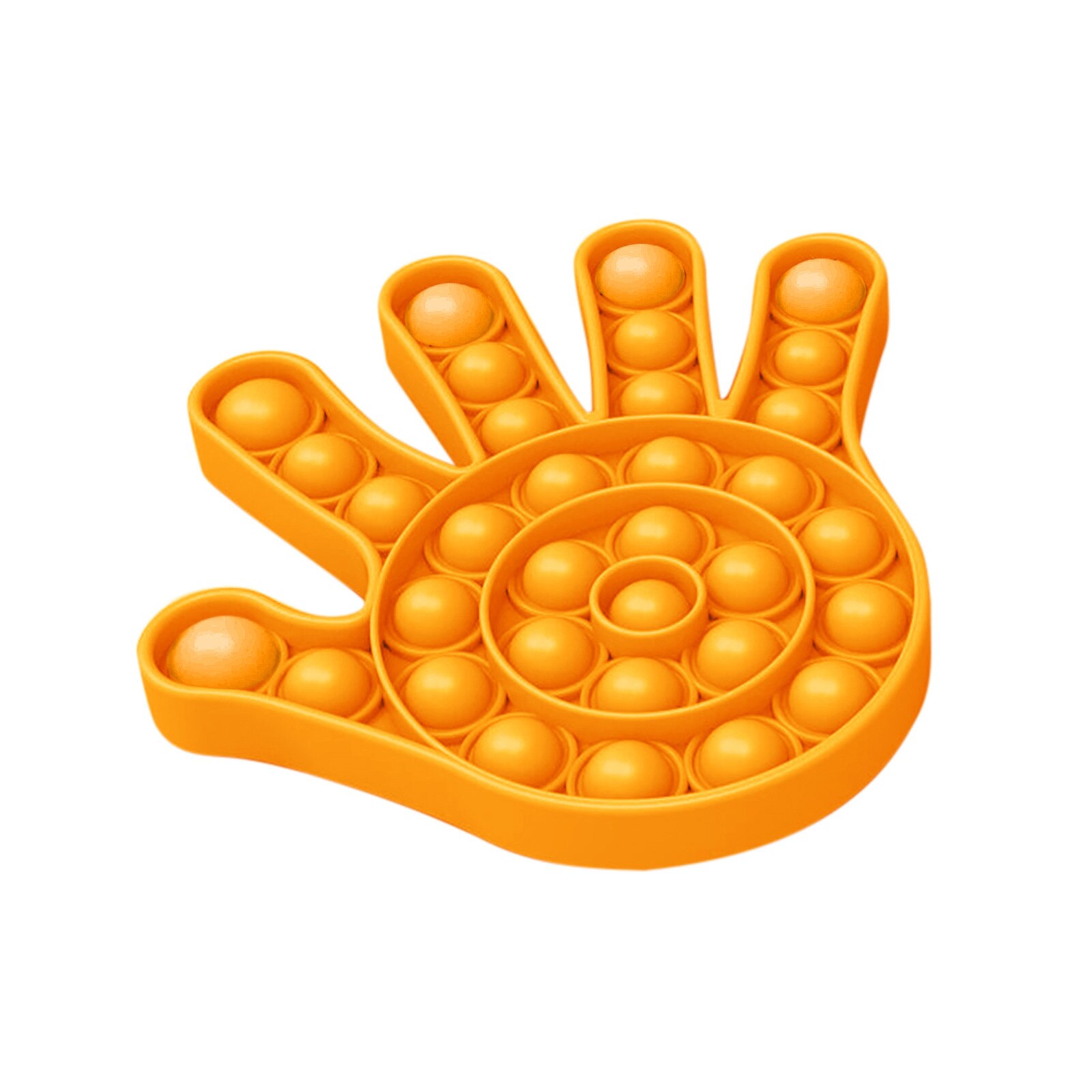 Push Blase Zappeln Sensorischen Spielzeug Autismus Spezielle Bedürfnisse Stressabbau Figet Spielzeug Popit Stress Ball Weichen Squeeze Spielzeug Für Erwachsene kinder: B