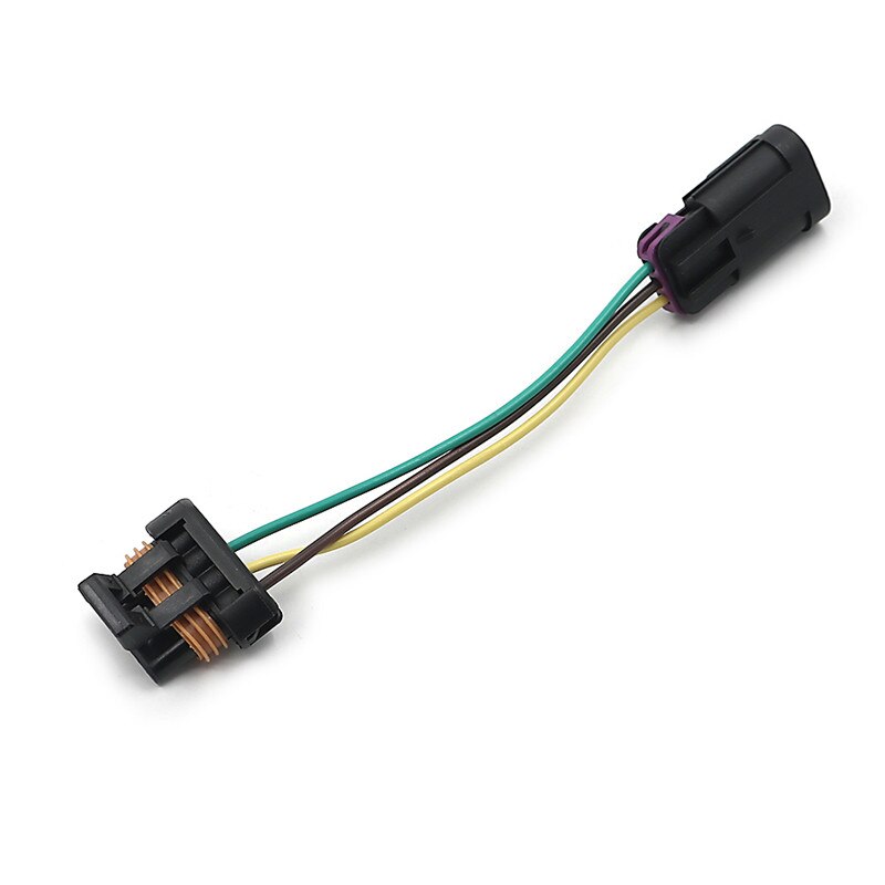 LED KOPLAMP CONVERSIE KABELBOOM Conversie STEKKERS kabel voor 15-18 POLARIS ATV Quad RZR 900 RZR900 Halogeen OM RZR 1000 XP