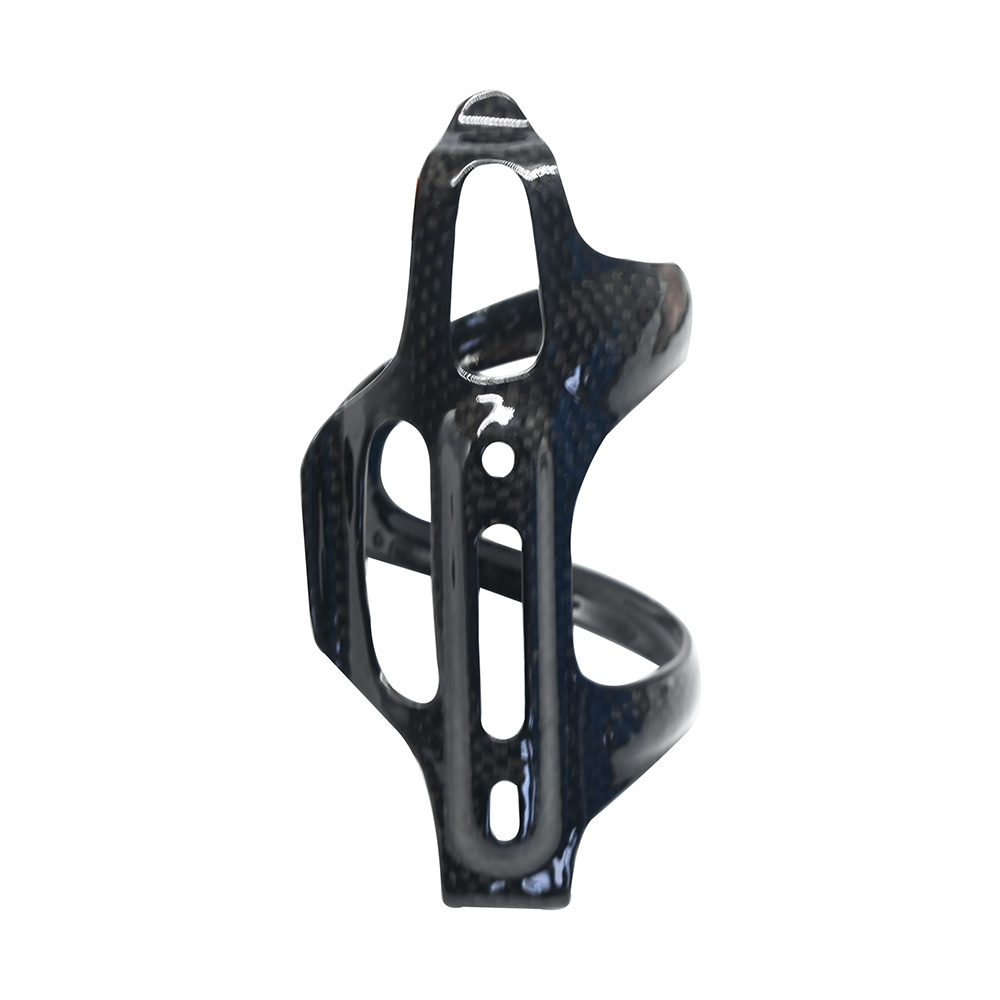 3K Ultralight 23G Weg Mountainbike Carbon Bidonhouder Side Pull Bidonhouder Fles Houder Met Roestvrij stalen Schroef