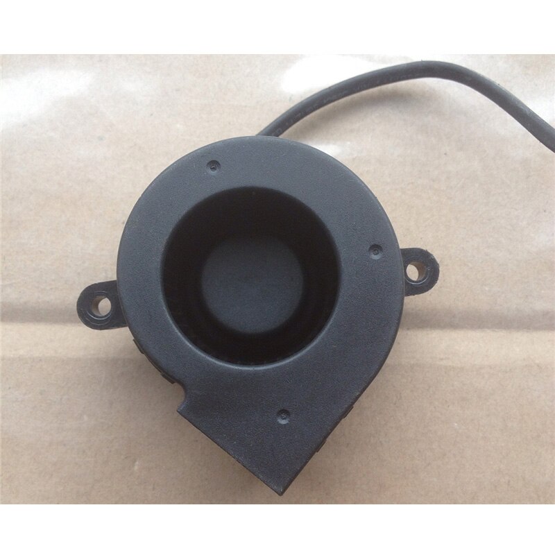 Original ADDA 5025 5CM 12V 0.30A Turbofan AB5012MX-A03 air blower for Projector