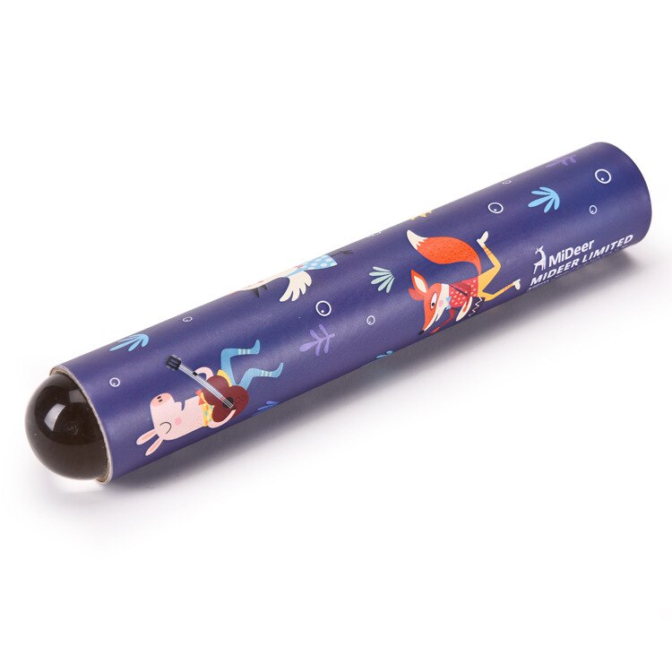 Caleidoscoop Kleurrijke Wonderbaarlijke Verandering Grappige Puzzel Speelgoed ouder-kind Interactie Voor Kinderen Verjaardagscadeautjes: New Blue