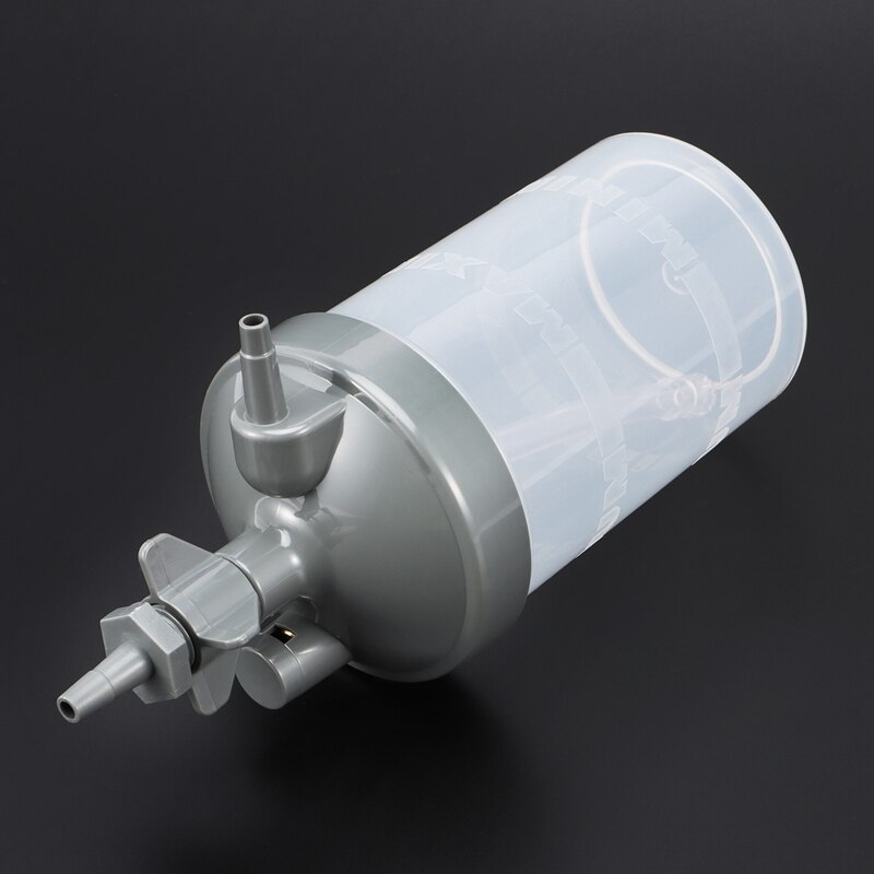 Water Bottle Humidifier For Oxygen Concentrator Humidifier Oxygen Concentrator Bottles Cup Oxygen Generator Accessories