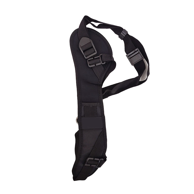 Ceinture de cou pour appareil photo numérique DSLR, sangle d&#39;épaule Portable, accessoires pour appareil photo Nikon Sony