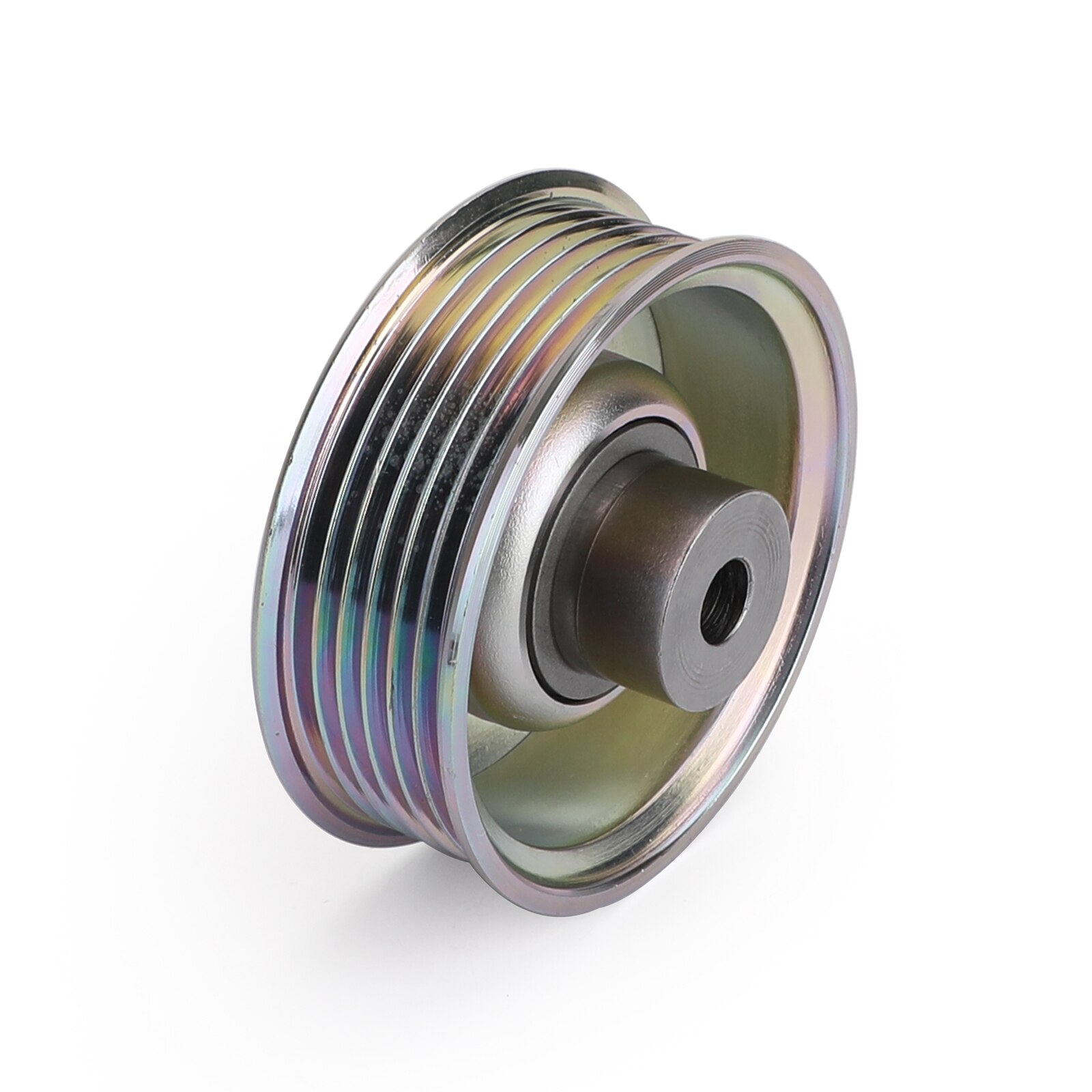 Artudatech 1357022010 BACB31234005 Drive Riem Spanrol Voor Toyota 00-05 MR2 Spyder 1.8L-L4 13570-22010 BACB31-234005